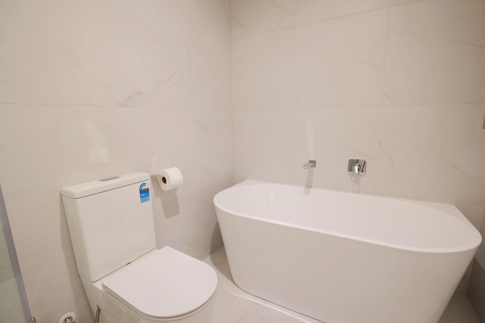 Villa Zen Style 3 Bedrooms Near School, Shop And Eateries