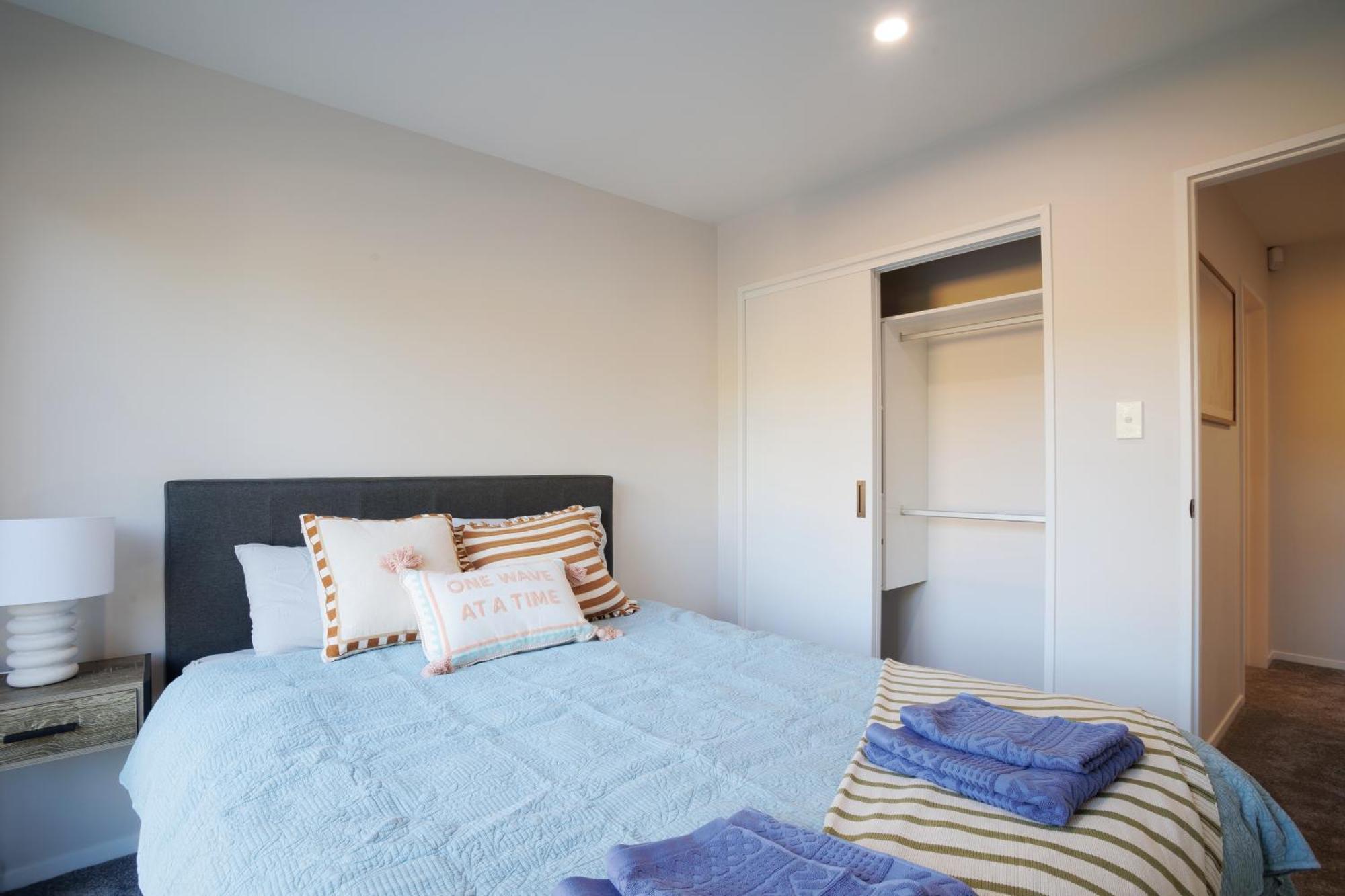 Zen Style 3 Bedrooms Near School, Shop And Eateries Villa *