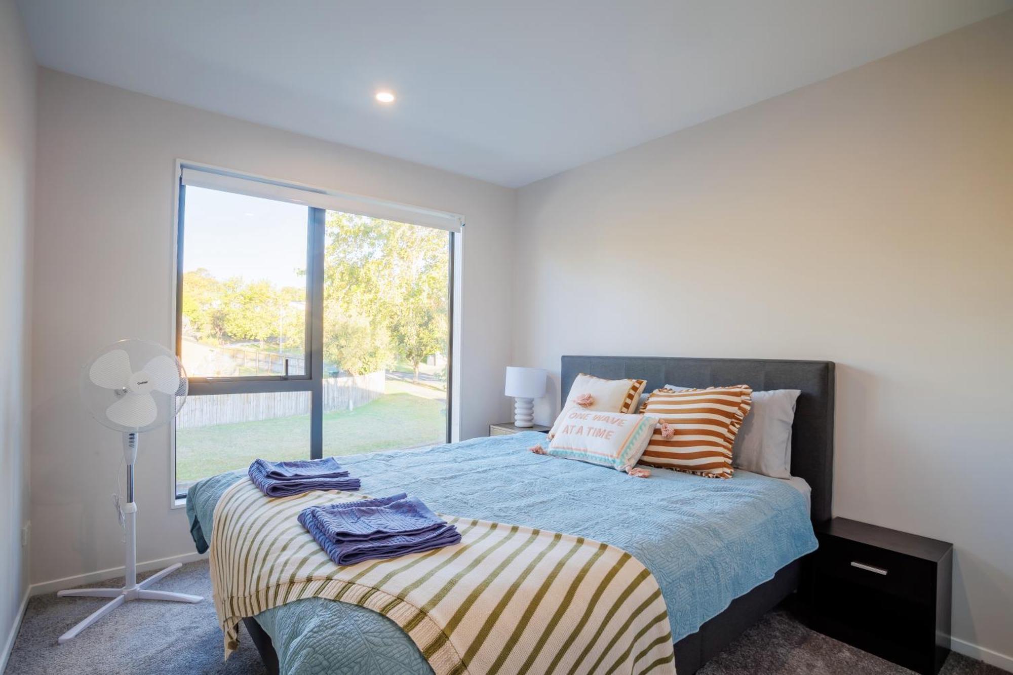 Villa Zen Style 3 Bedrooms Near School, Shop And Eateries *
