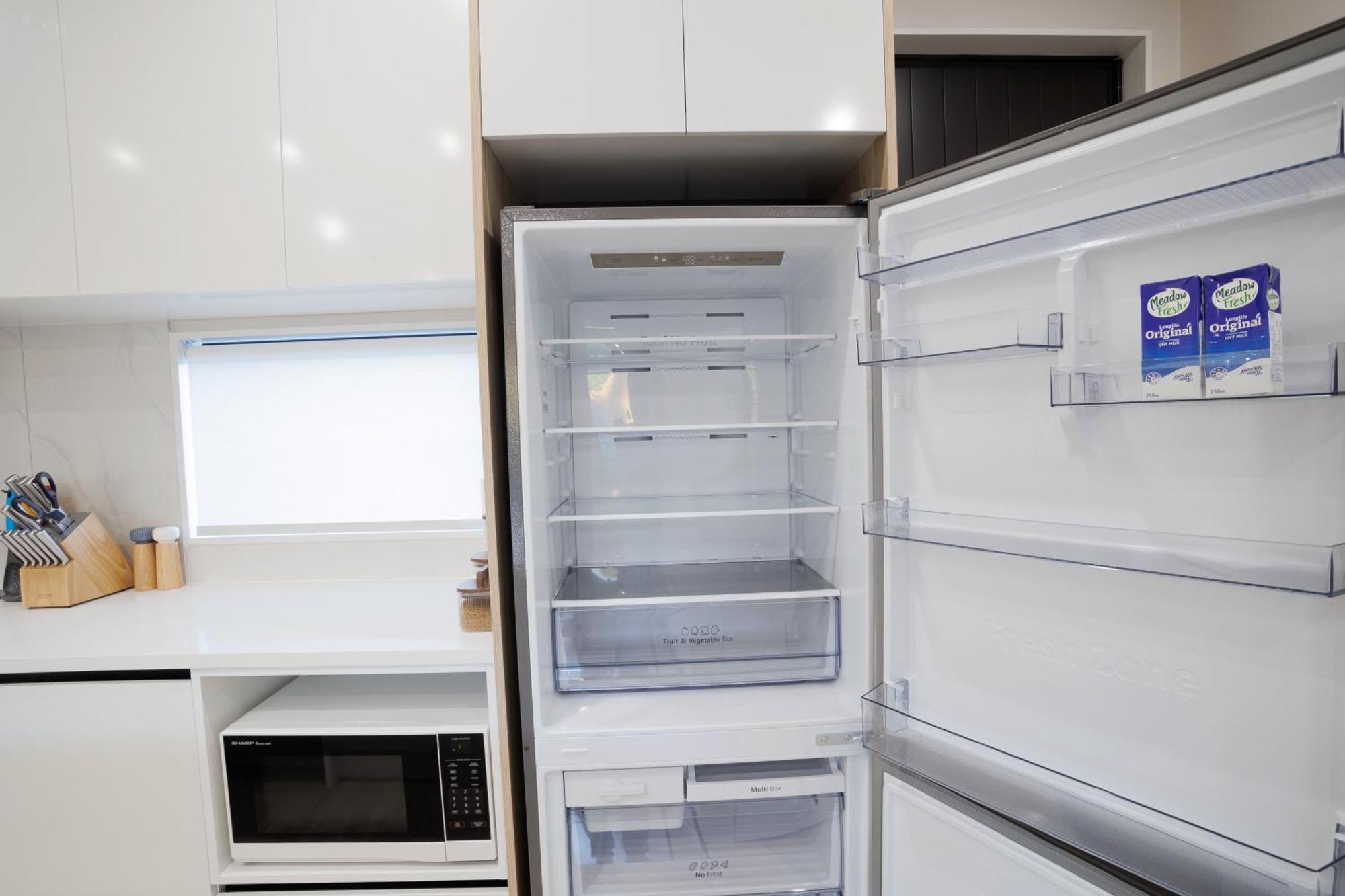 Zen Style 3 Bedrooms Near School, Shop And Eateries * Auckland