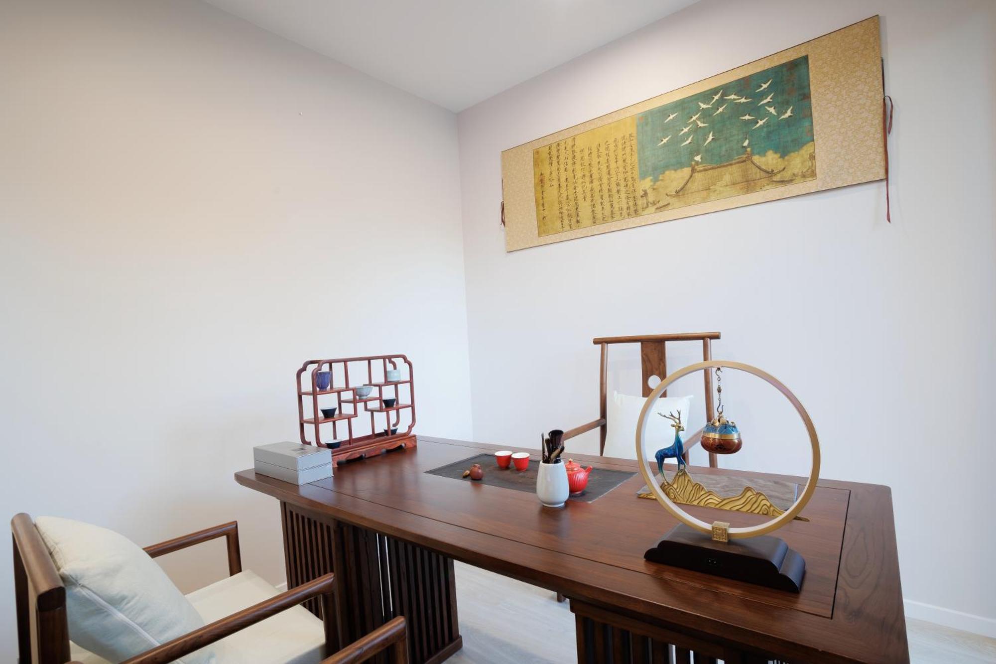 Villa Zen Style 3 Bedrooms Near School, Shop And Eateries