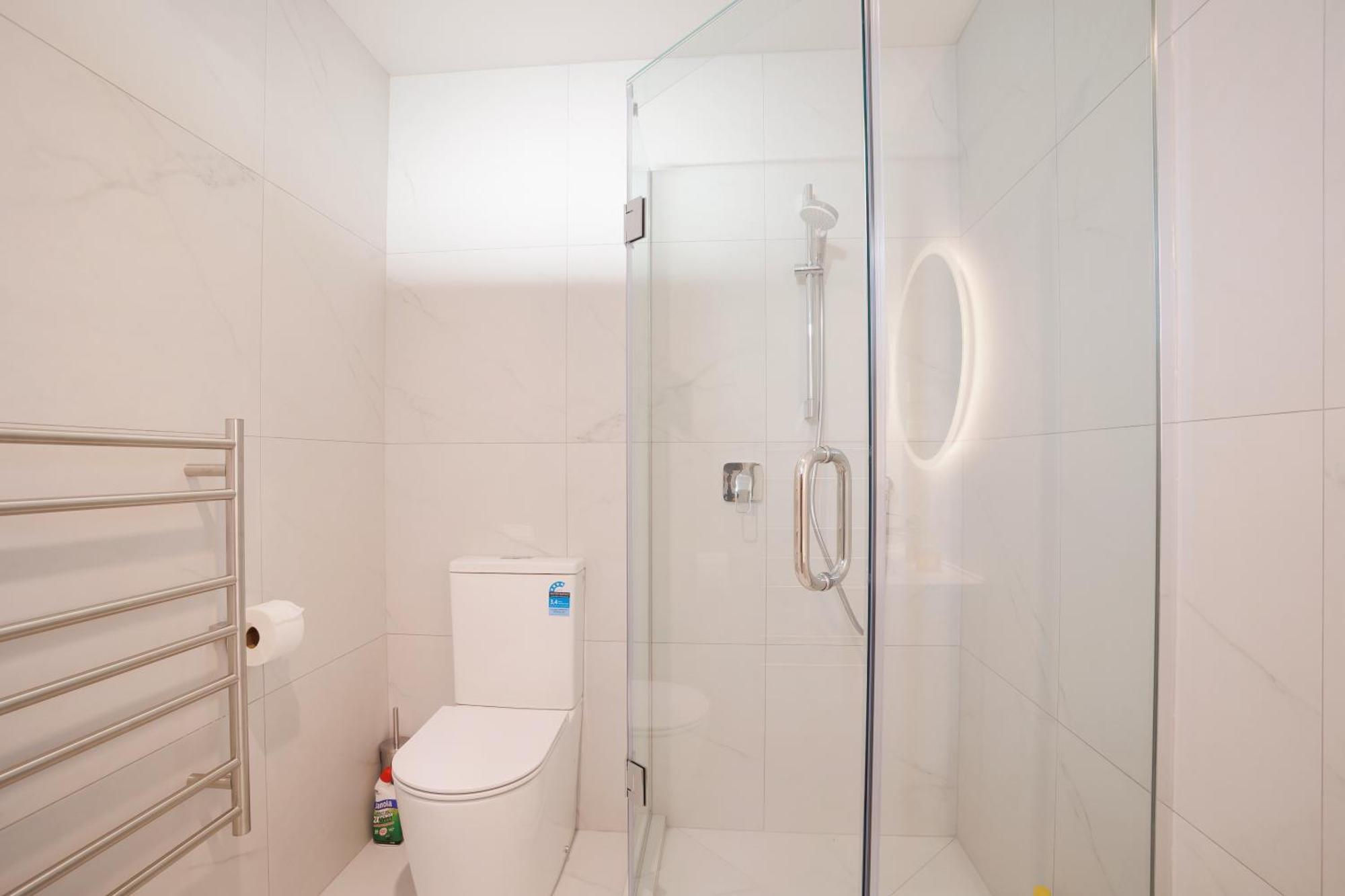 Villa Zen Style 3 Bedrooms Near School, Shop And Eateries *